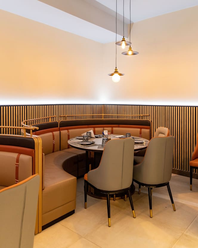 Ueno Sushi - Sitges - 5