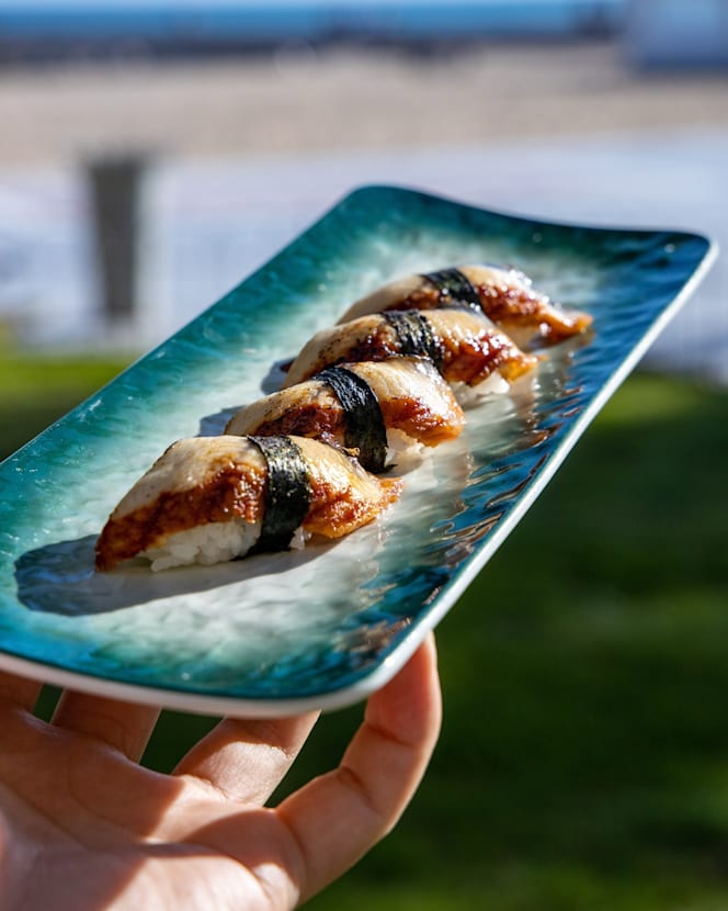 Ueno Sushi - Sitges - 8