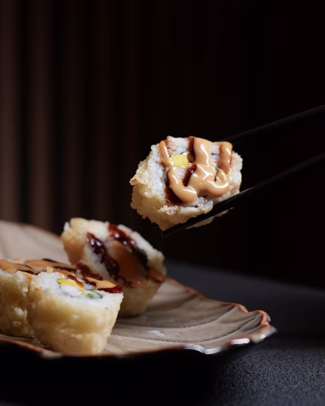 Ueno Sushi - Sitges - 0