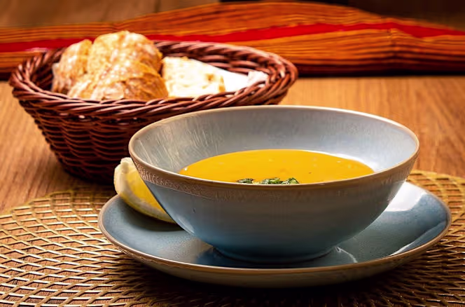 Areys Restaurant | Authentieke Somalische Eten And More - 1