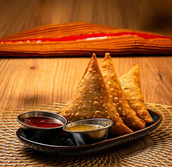 Areys Restaurant | Authentieke Somalische Eten And More - 5