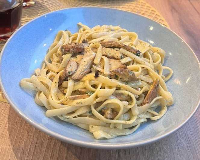 Areys Restaurant | Authentieke Somalische Eten And More - 4