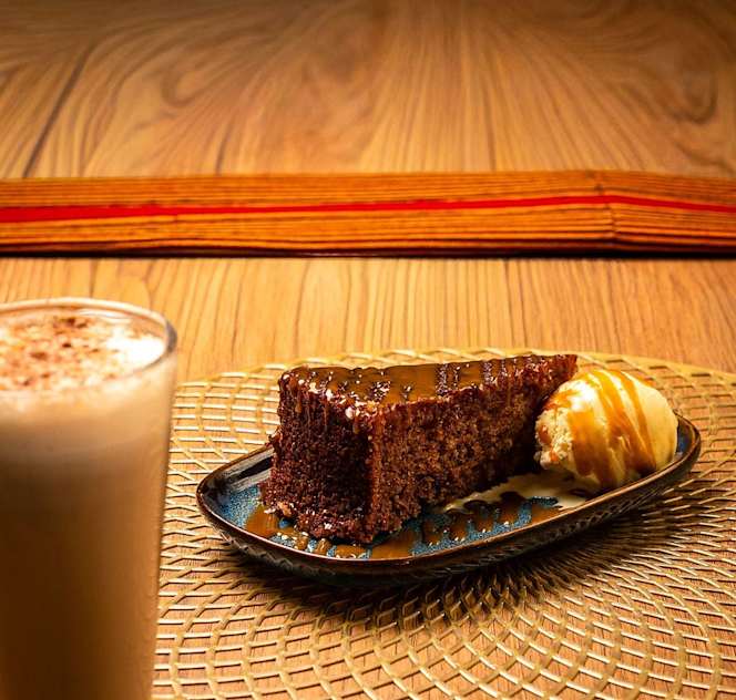 Areys Restaurant | Authentieke Somalische Eten And More - 3
