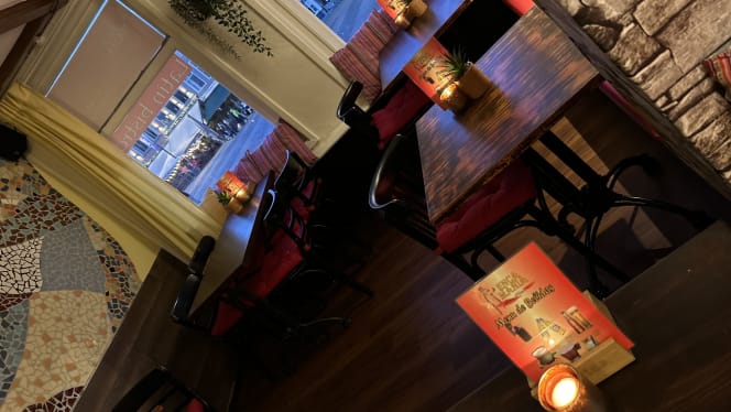 Inca Mania - Delft - 8