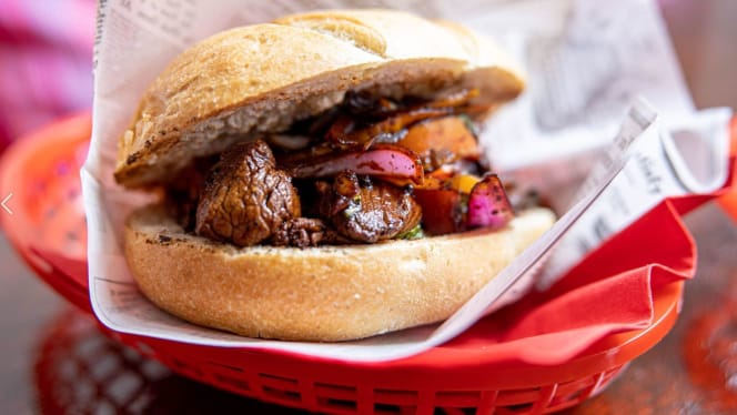 Inca Mania - Delft - 7