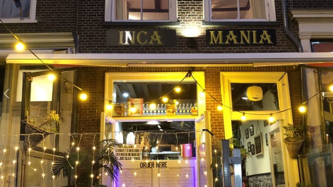 Inca Mania - Delft - 9