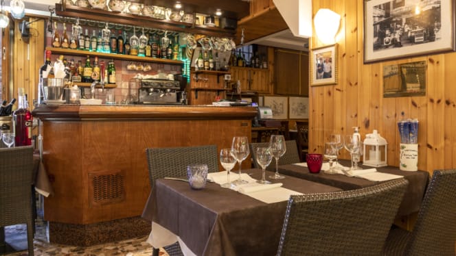 Trattoria Antica Torre - 7