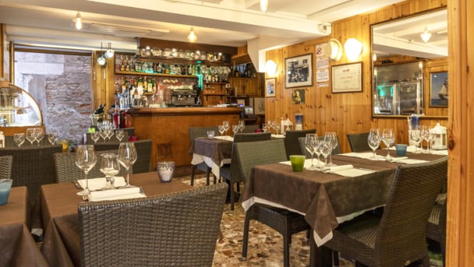 Trattoria Antica Torre - 3