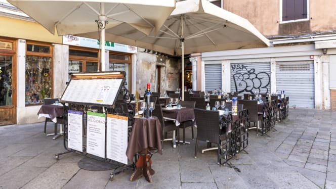 Trattoria Antica Torre - 9