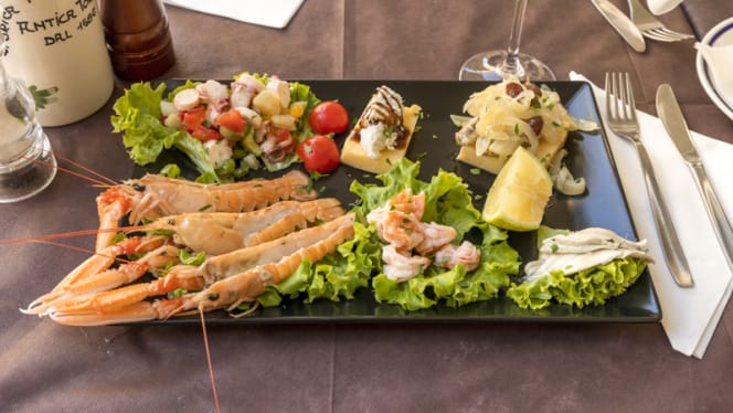 Trattoria Antica Torre - 2