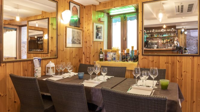 Trattoria Antica Torre - 4