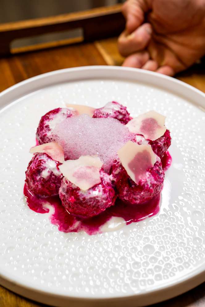 Agriturismo Maso Le 4 Stagioni - 8