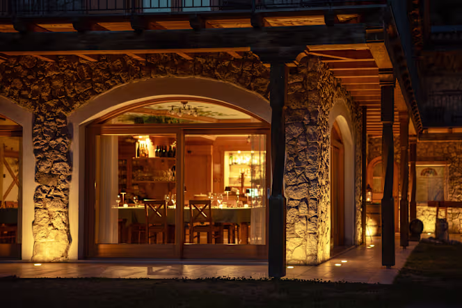 Agriturismo Maso Le 4 Stagioni - 2