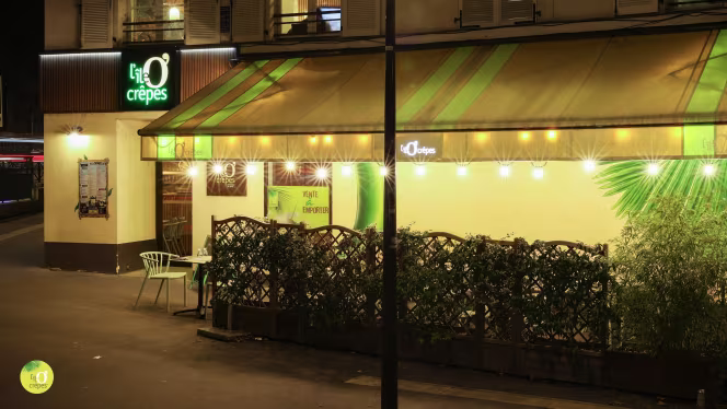 L'Ile O' Crêpes - 0