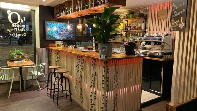 L'Ile O' Crêpes - 8