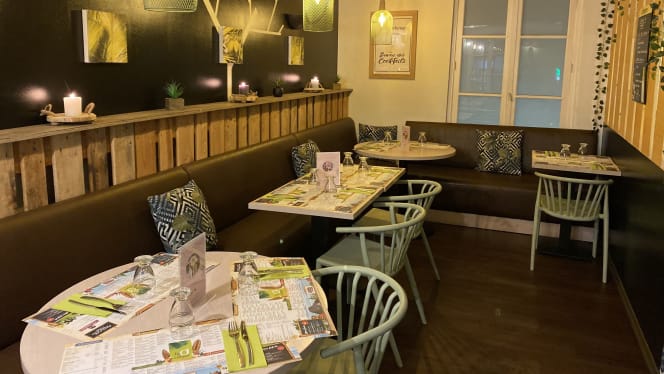 L'Ile O' Crêpes - 3