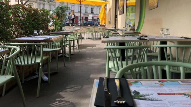 L'Ile O' Crêpes - 9