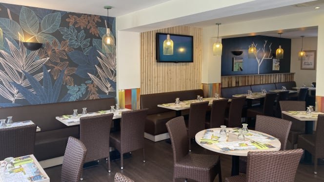 L'Ile O' Crêpes - 6