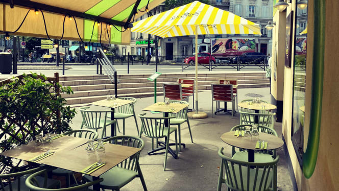 L'Ile O' Crêpes - 4