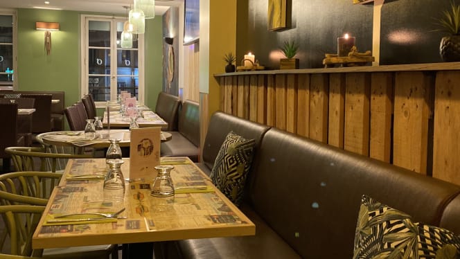 L'Ile O' Crêpes - 2