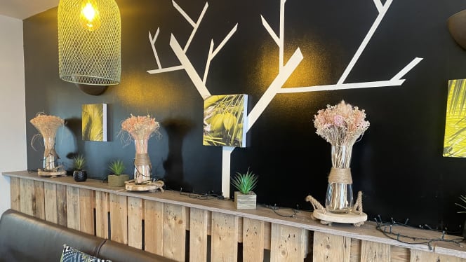 L'Ile O' Crêpes - 1