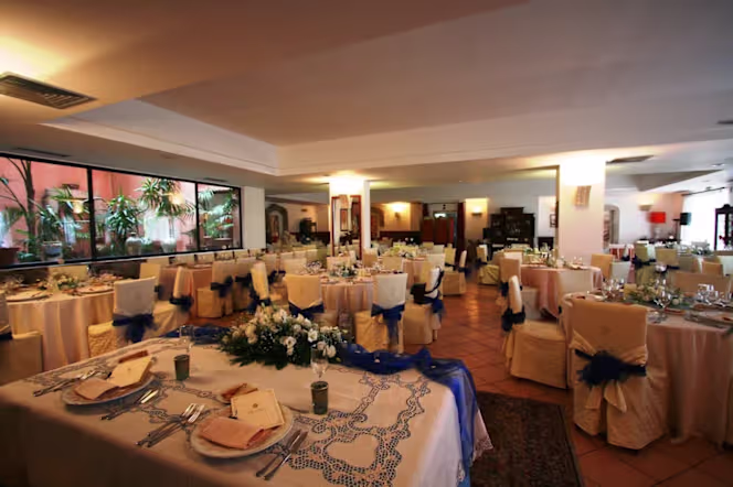 Ristorante Parco Reale - 3