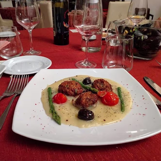 Ristorante Parco Reale - 2