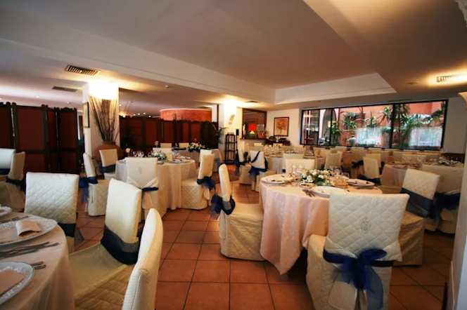 Ristorante Parco Reale - 6