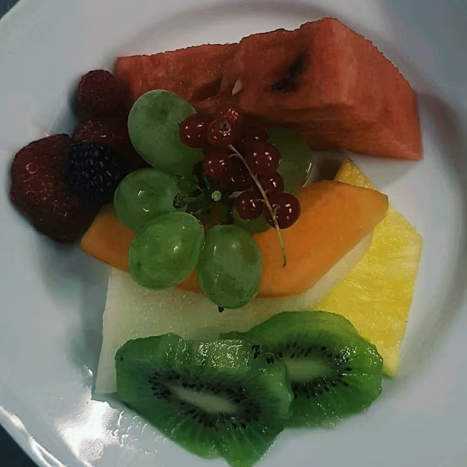 Ristorante Parco Reale - 1