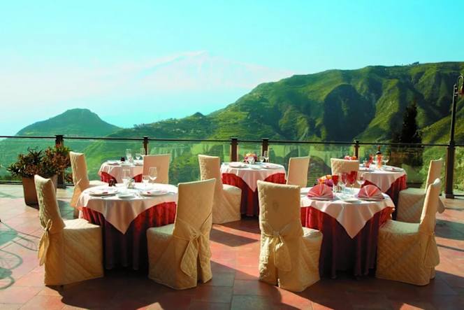 Ristorante Parco Reale - 5