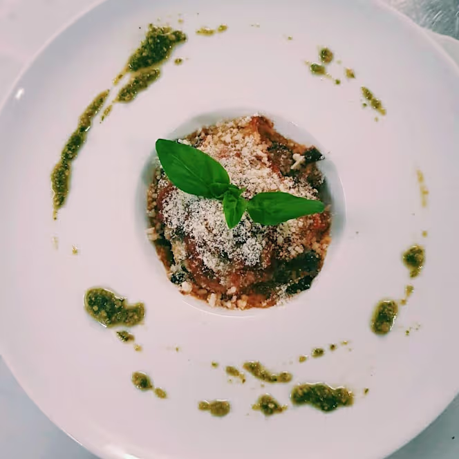 Ristorante Parco Reale - 7