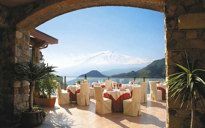 Ristorante Parco Reale - 0