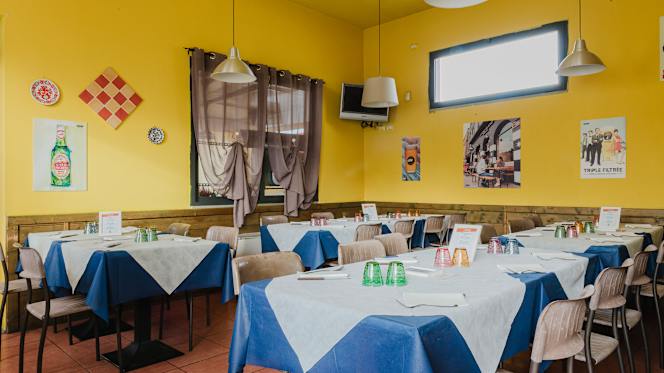 Da I'Papero - 6