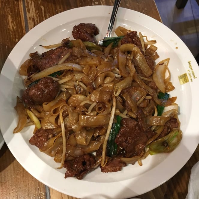 Beijing Dumpling - 3