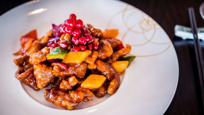 Beijing Dumpling - 7