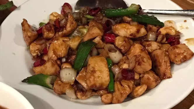 Beijing Dumpling - 4