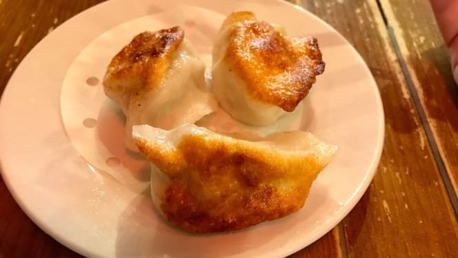 Beijing Dumpling - 6