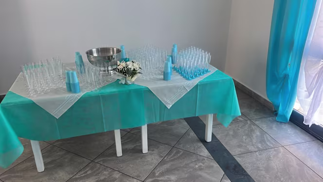 Al Viale - 5