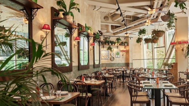 Casa do Frango Victoria - 6