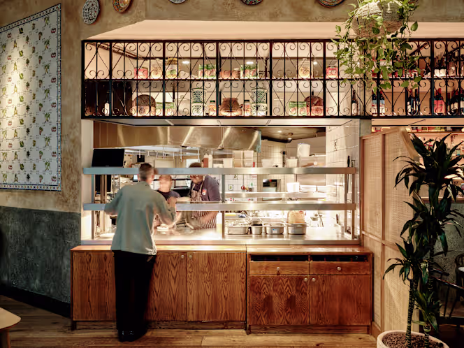 Casa do Frango Victoria - 2