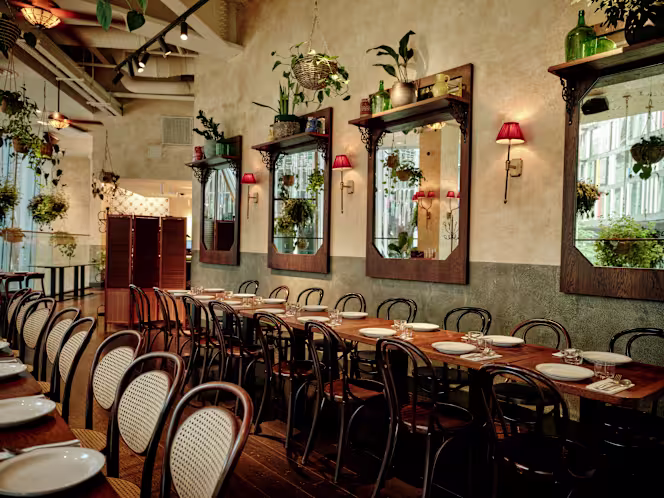 Casa do Frango Victoria - 1