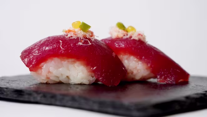 Miss Sushi Magoito - 3