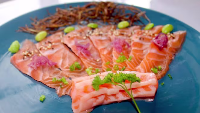 Miss Sushi Magoito - 0