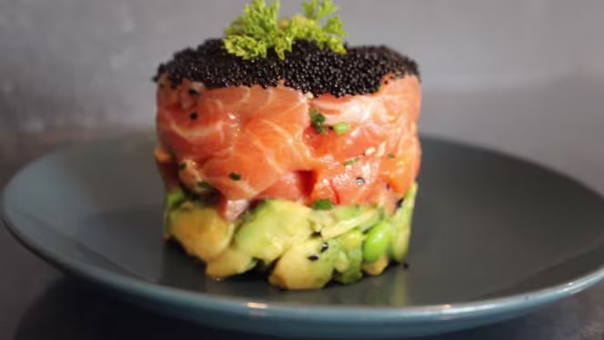 Miss Sushi Magoito - 6