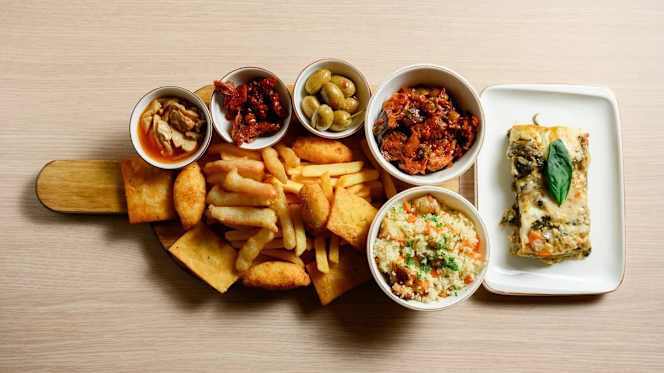 I Pupi | Paceville - 3