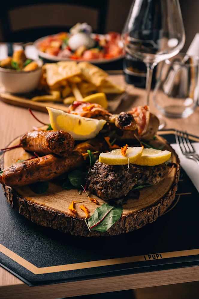 I Pupi | Paceville - 5