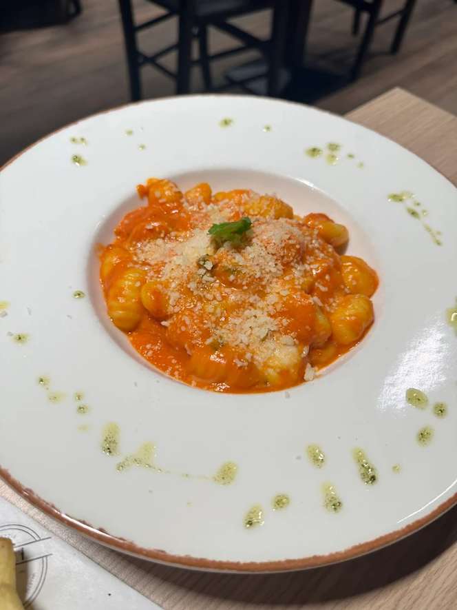 I Pupi | Paceville - 1