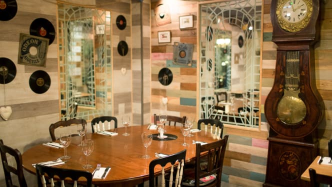 Les Pitchouns - Montargis - 5