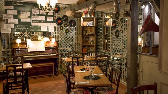 Les Pitchouns - Montargis - 6