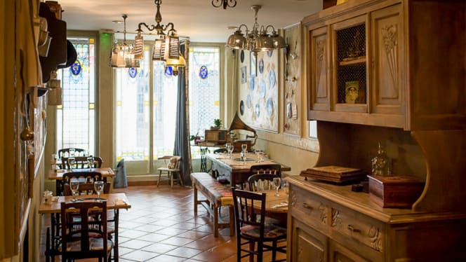 Les Pitchouns - Montargis - 0